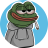 PerkedUpPepe